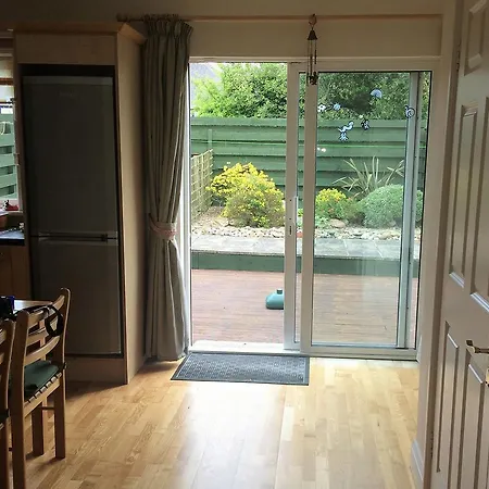 The Cove Holiday No 42 Holiday home
