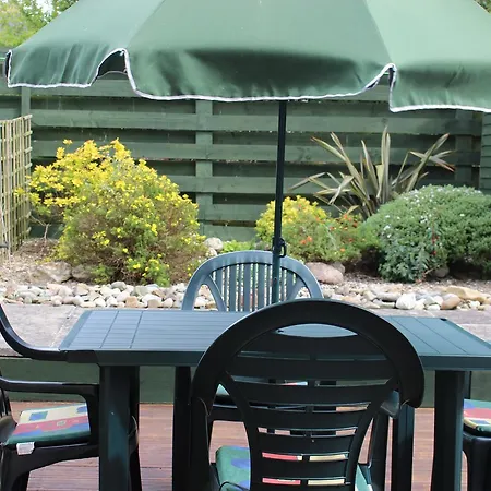 The Cove Holiday No 42 * Rosslare Harbour