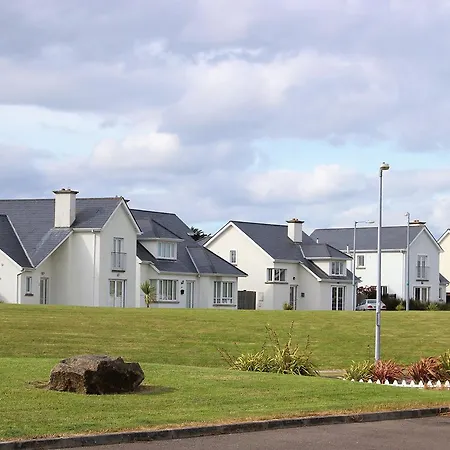 The Cove Holiday No 42 Holiday home Rosslare Harbour